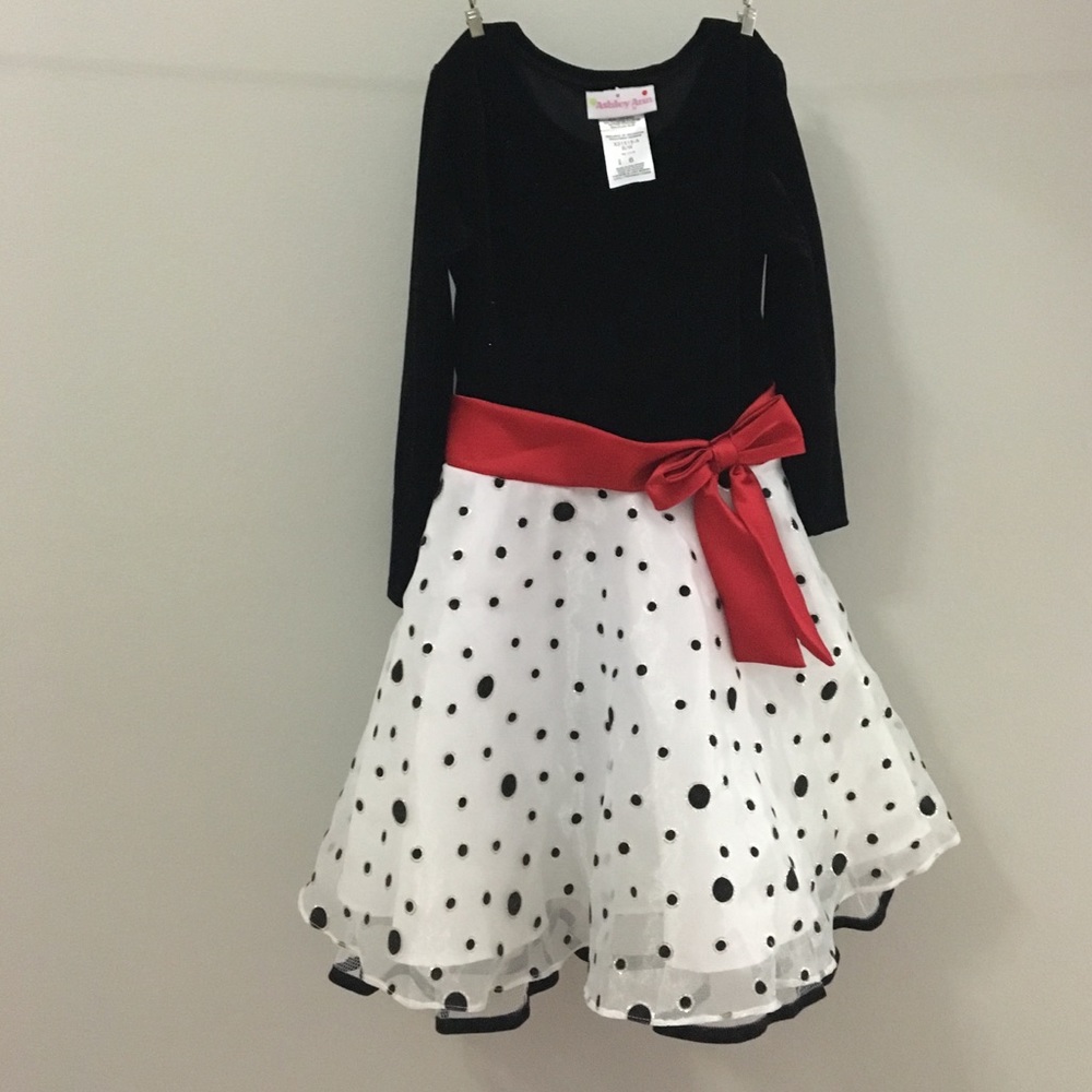 Little girls dress